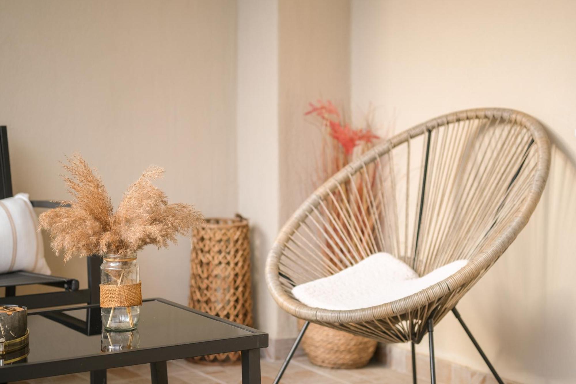 Chara'S Luxury Home Kalambaka Extérieur photo